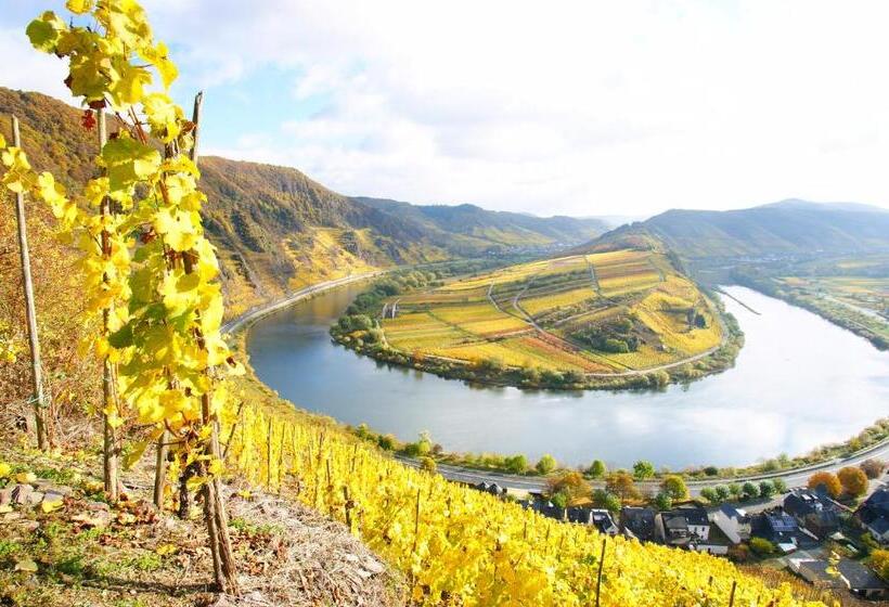 חדר קומפורט, Bertricher Hof