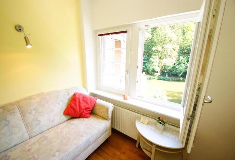 סוויטת ג'וניור, Bertricher Hof