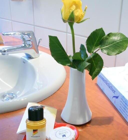 סוויטת ג'וניור, Bertricher Hof