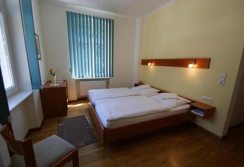 סוויטת ג'וניור, Bertricher Hof