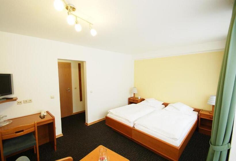 חדר סטנדרט, Bertricher Hof