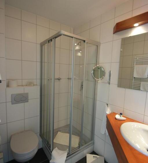 סוויטת ג'וניור, Bertricher Hof