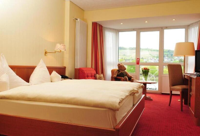 舒适型房间, Bären