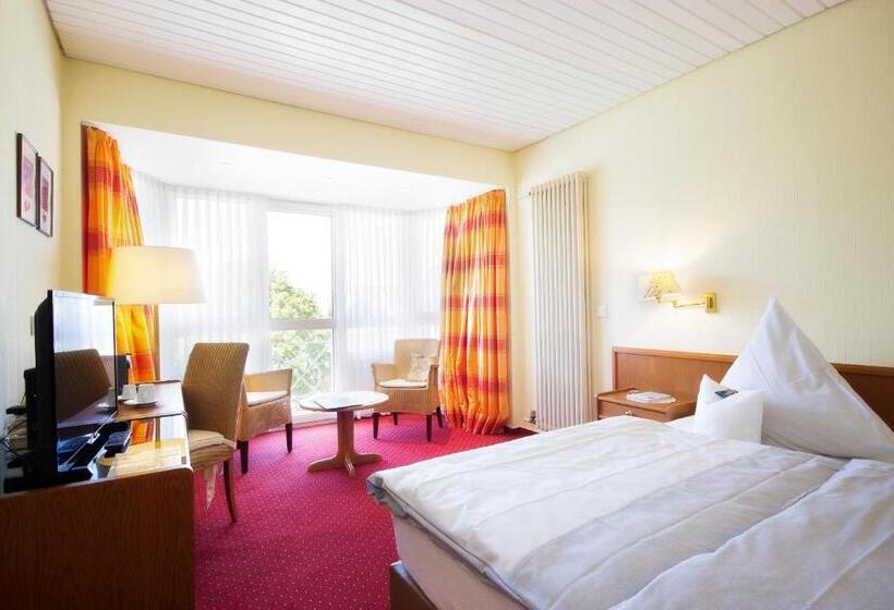 舒适型房间, Bären