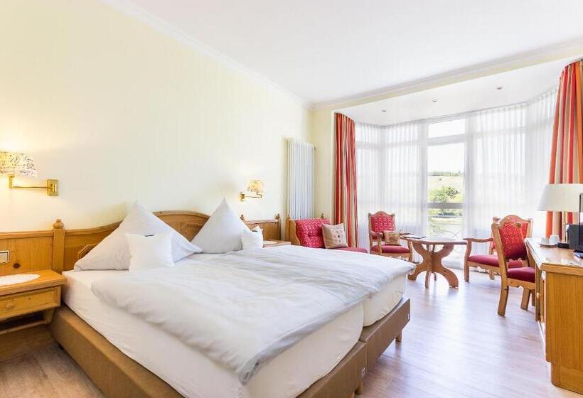 舒适型房间, Bären