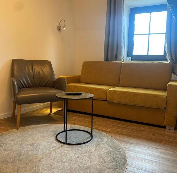 舒适型房间, Bären