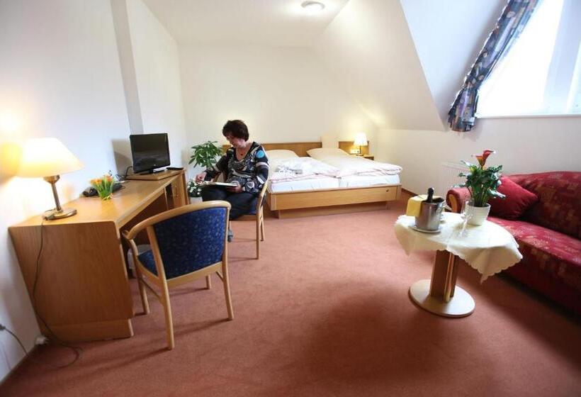 标准单人间, Cordial