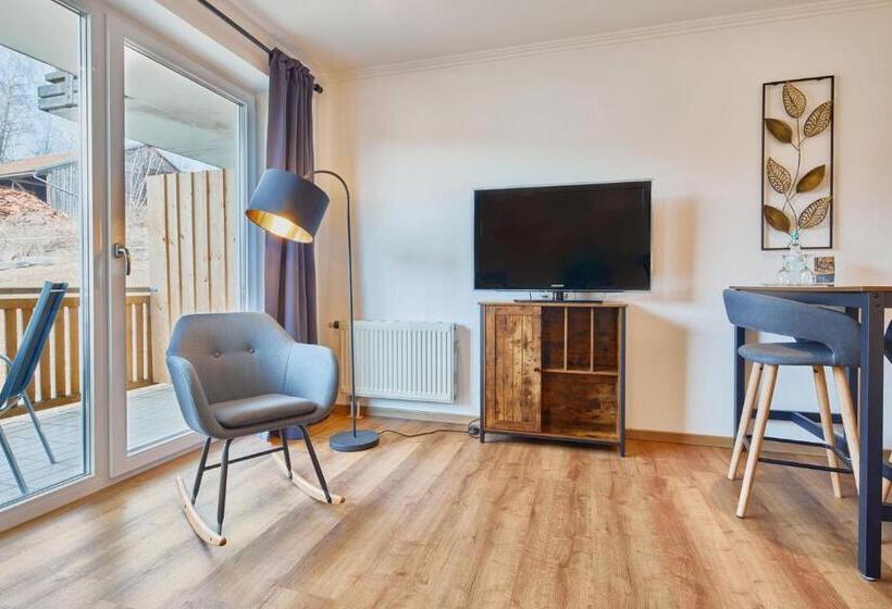 バルコニー付きスタンダードルーム, Das Reiners