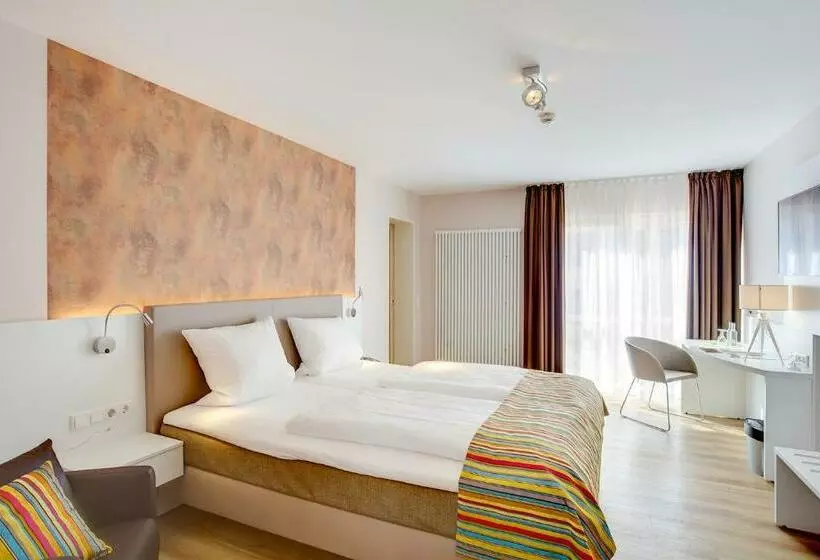 スタンダードルーム, Elisabeth Hotel Garni