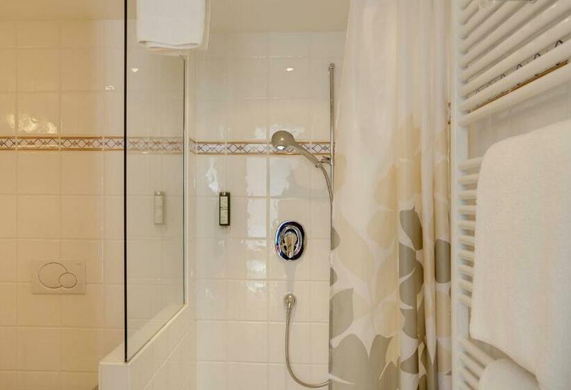 标准间, Elisabeth Hotel Garni