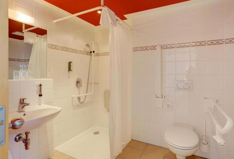 Номер Superior, Elisabeth Hotel Garni