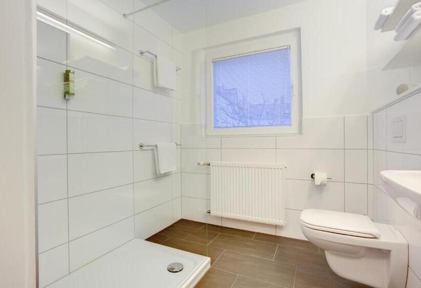 Дом 1 Спальня, Elisabeth Hotel Garni