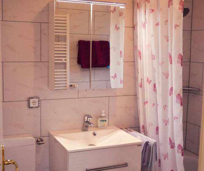 Номер Стандарт, Garni Regina