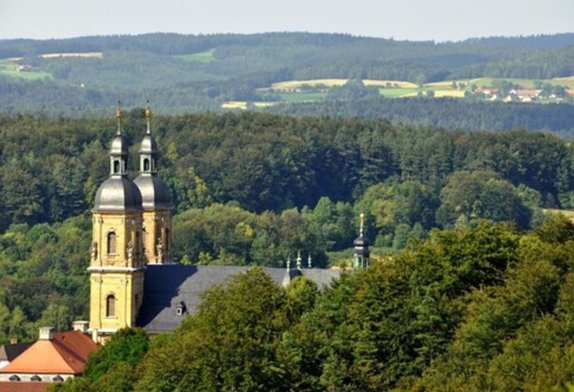 Номер Стандарт Индивидуальный, Garni Regina