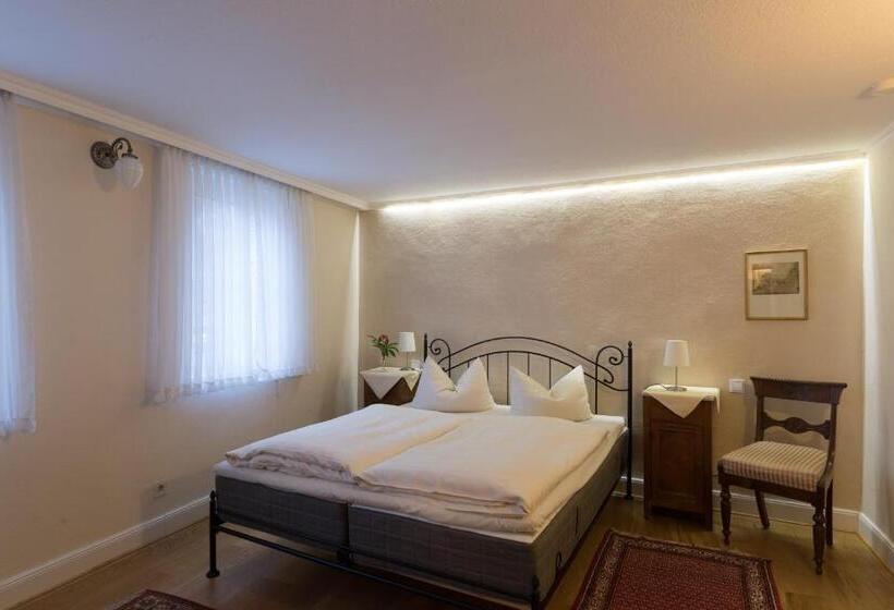 Family Suite, Gasthof Krone