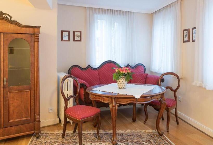Family Suite, Gasthof Krone