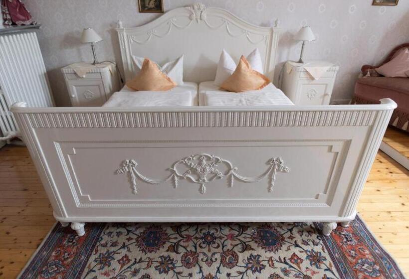 غرفة ديلوكس, Gasthof Krone