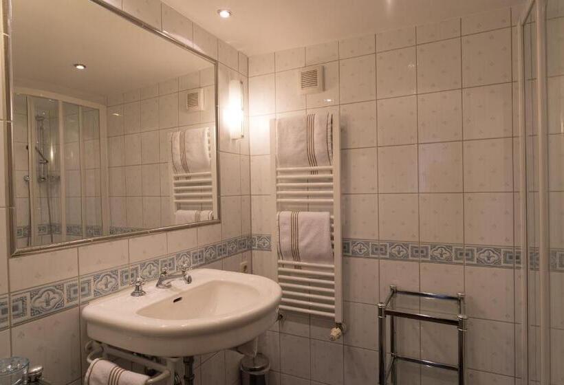 غرفة ديلوكس, Gasthof Krone