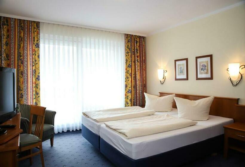 스탠다드 룸, & Gasthof Zur Linde