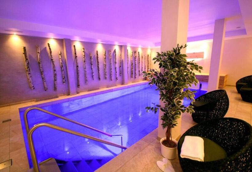 스탠다드 룸, Haus Wiesengrund