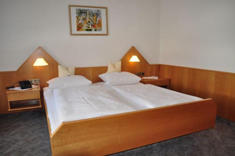 스탠다드 룸, Haus Wiesengrund