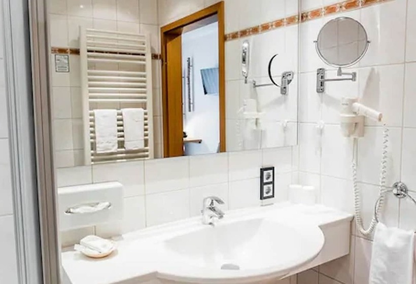 스탠다드 룸, Haus Wiesengrund