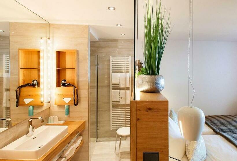 Standard-huone, Heinzler Am See