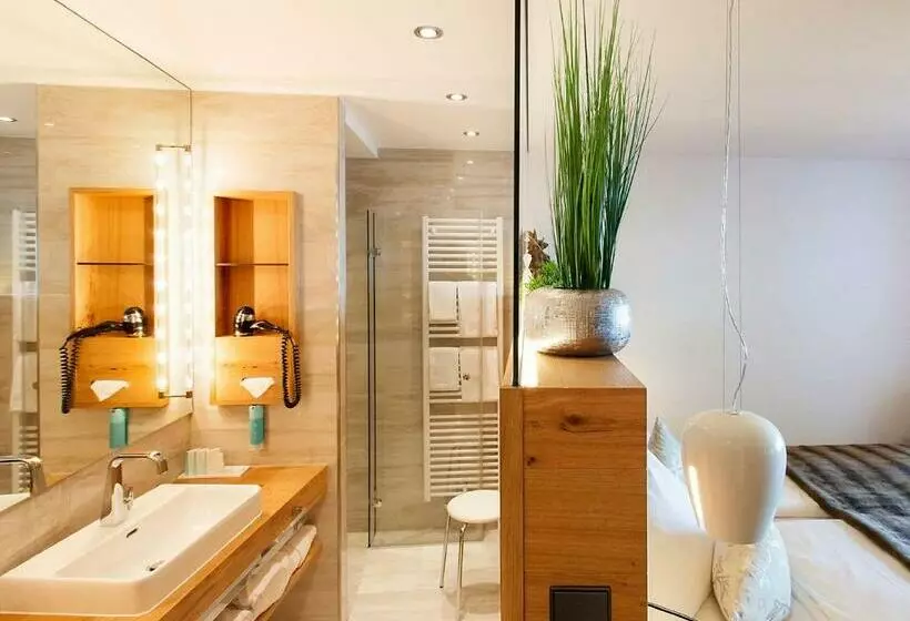 Standard Room, Heinzler Am See