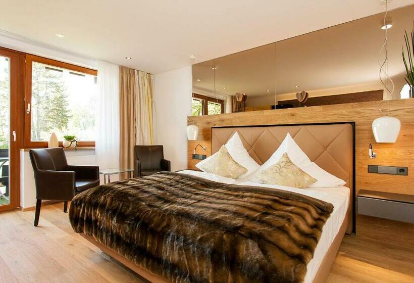 Standard-huone, Heinzler Am See