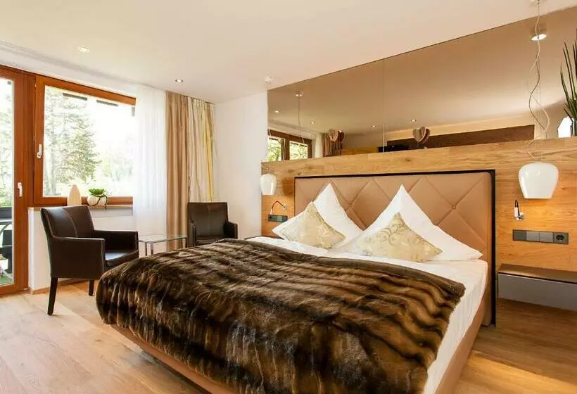 Standard Room, Heinzler Am See