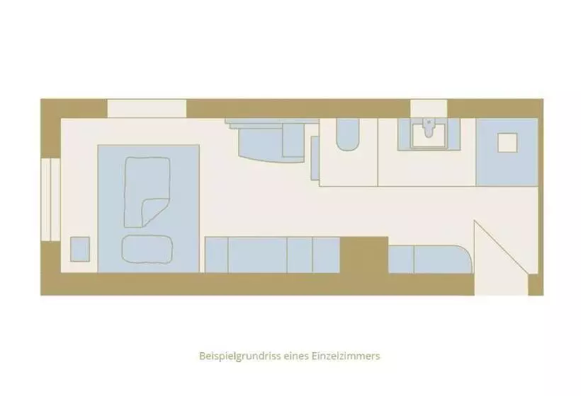 Standard Room, Heinzler Am See