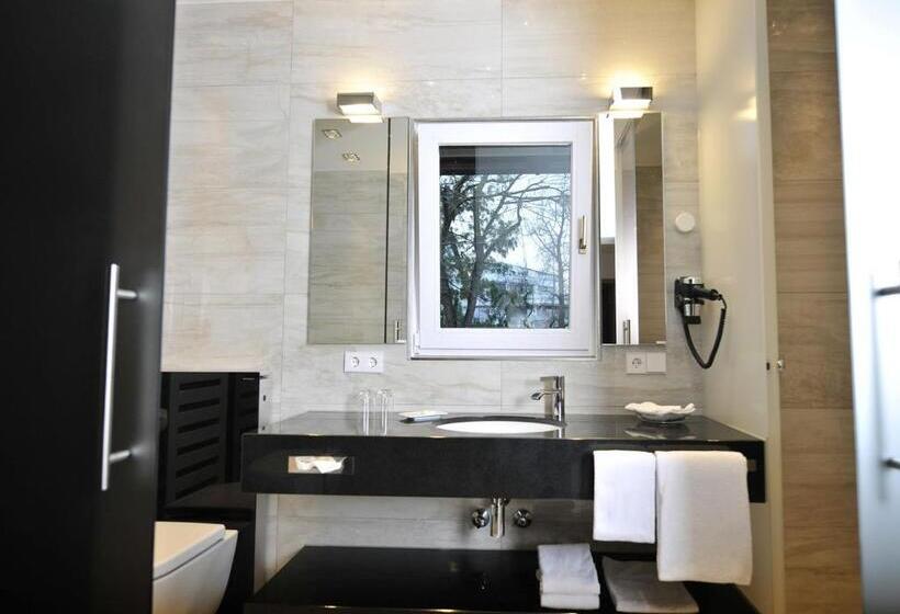 Standard-huone, Heinzler Am See