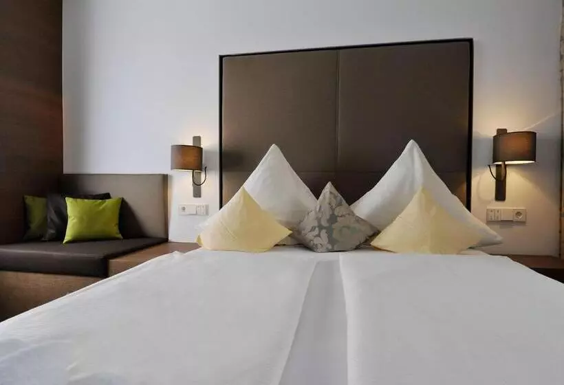 Standard Room, Heinzler Am See