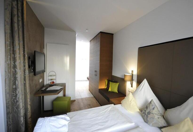 Standard-huone, Heinzler Am See