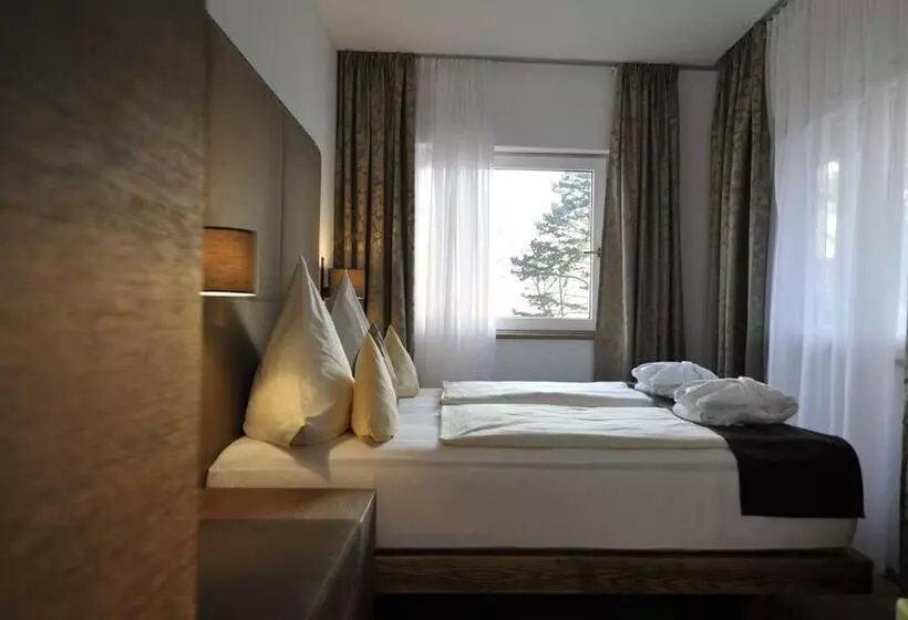Standard Room, Heinzler Am See