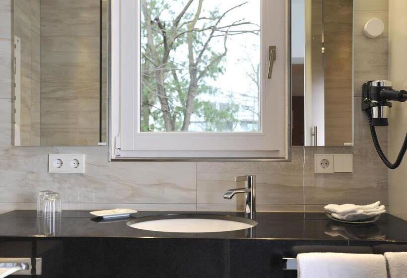 Standard-huone, Heinzler Am See