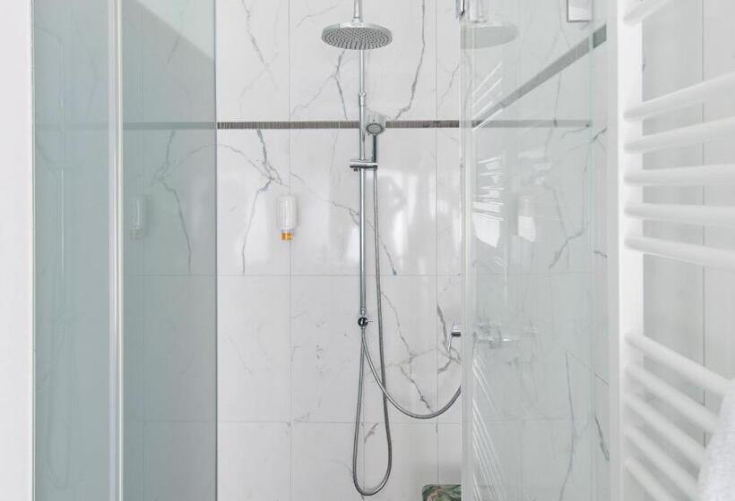 Standard-huone, Heinzler Am See