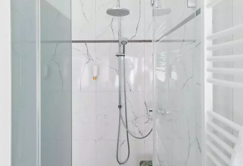 Standard Room, Heinzler Am See