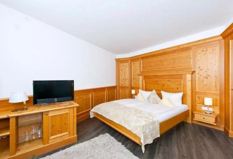 Standard Room, Heinzler Am See