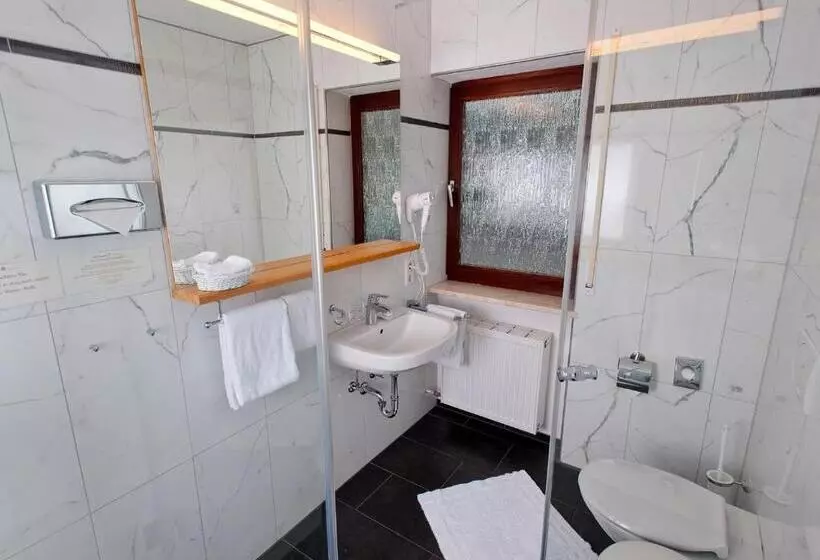 Standard Room Mountain View, Heinzler Am See