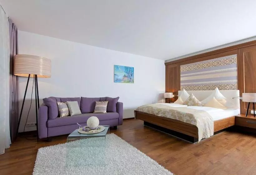 Superior Room, Heinzler Am See