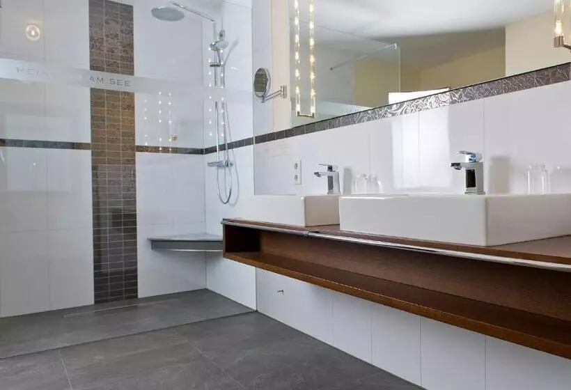 Superior Room, Heinzler Am See