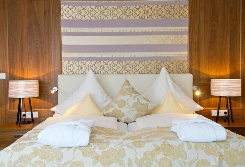 Superior-huone, Heinzler Am See