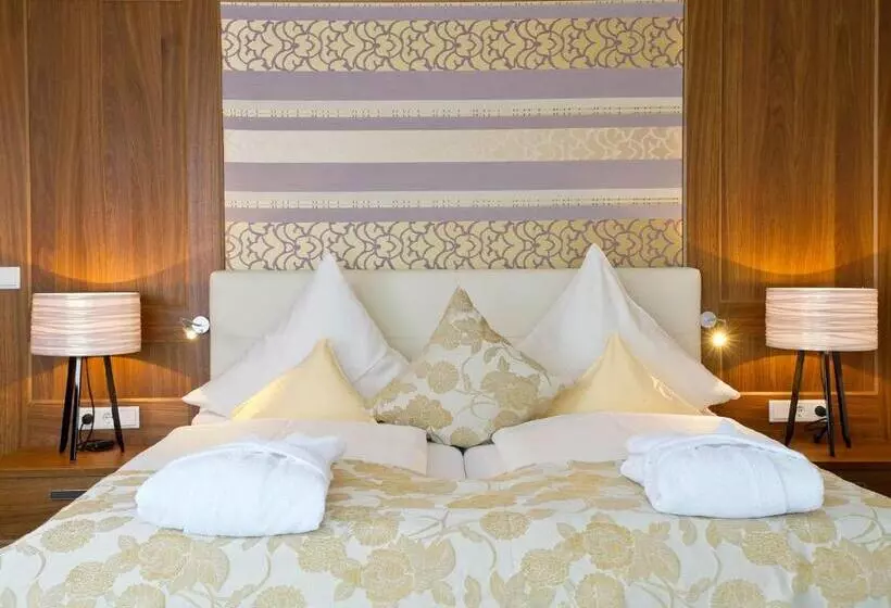 Superior Room, Heinzler Am See