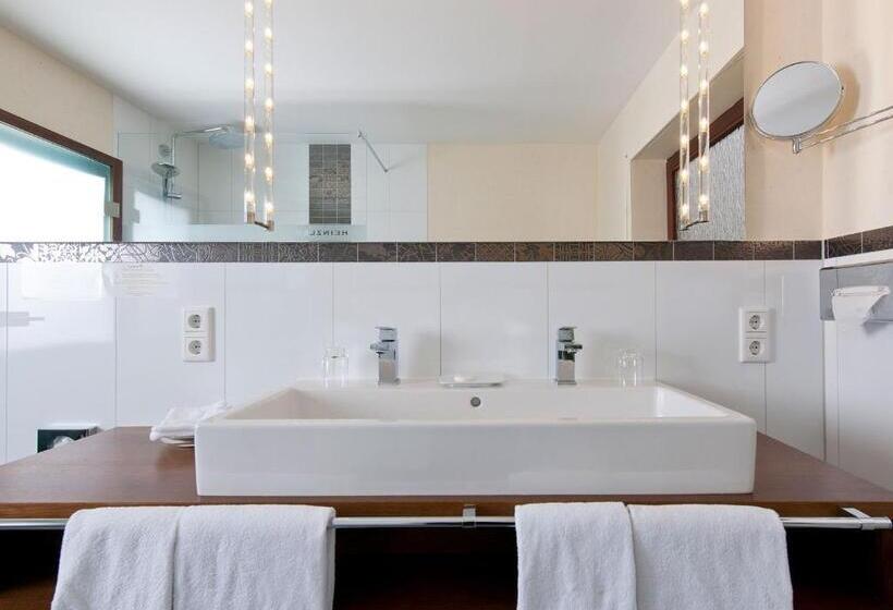 Superior-huone, Heinzler Am See