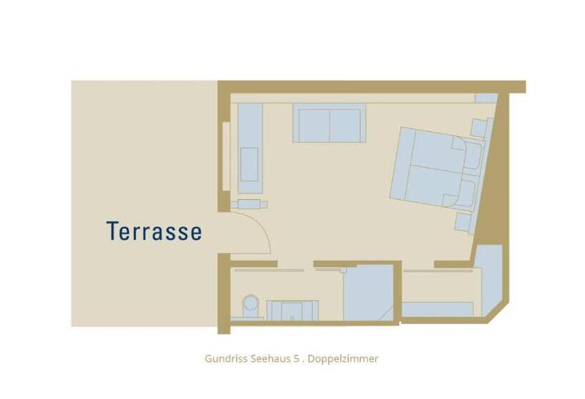 Standard-invahuone, Heinzler Am See