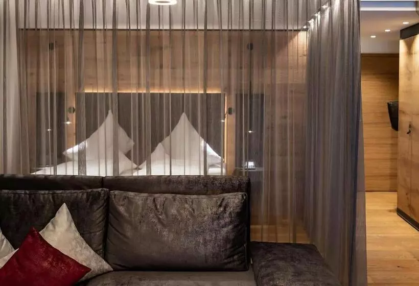 Deluxe Suite Sea View, Heinzler Am See