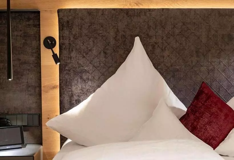 Junior Suite Sea View, Heinzler Am See