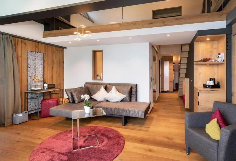 Duplex-huoneisto 1 Makuuhuone, Heinzler Am See