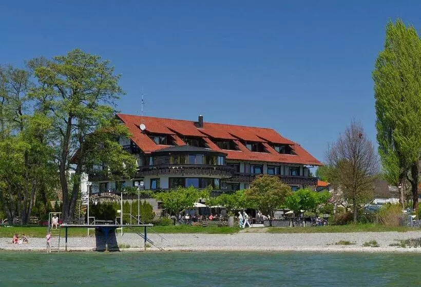 1 Bedroom Duplex Apartment, Heinzler Am See